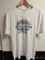T-Shirt - Jack and Jones (XXL) Rheinland-Pfalz - Trierweiler Vorschau