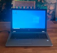 HP 15,6 Zoll Laptop (FHD, i5-7200U, 16GB DDR4, 256GB SSD, Win10) Saarland - St. Ingbert Vorschau