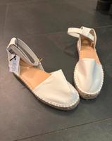 Damen Espadrilles Größe 41 Nordrhein-Westfalen - Hünxe Vorschau
