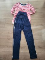 Set Shirt und Leggings Kombi Kids Größe 134/140 Bayern - Thurmansbang Vorschau