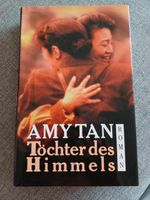 Roman von Amy Tan " Töchter des Himmels" NEU Berlin - Spandau Vorschau