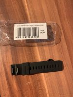 Ersatz Armband Uhr Fitbit Charge 3 / 4 schwarz Größe S Hessen - Langgöns Vorschau