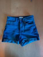 Jeansshorts Niedersachsen - Uplengen Vorschau