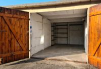 Garage + Anhänger\Wohnwagenstellplatz Miete Dresden - Kleinzschachwitz Vorschau