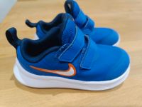 Sportschuhe Nike neuwertig Größe 26 Saarland - Homburg Vorschau