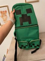 Minecraft 3D Rucksack Köln - Zollstock Vorschau