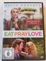 DVD Eat Pray Love Bayern - Arnstein Vorschau