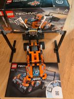 Lego Technic 42104 Race Truck Bochum - Bochum-Wattenscheid Vorschau