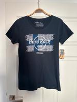 Neu m. Etikett Hard Rock Cafe Helsinki Finnland Tshirt dunkelblau Nordrhein-Westfalen - Solingen Vorschau