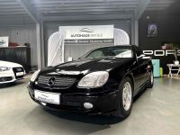 Mercedes-Benz SLK 200 Kompressor Dortmund - Hörde Vorschau