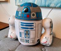 Joy Toy Star Wars Plüschtier mit Bewegung und Sound Baden-Württemberg - Marbach am Neckar Vorschau