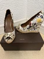 Original Gucci Schuhe Gr 39 , 5 wie neu OVP Rheinland-Pfalz - Koblenz Vorschau