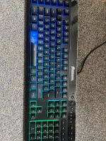 Corsair K55 Gaming Tastatur Bayern - Langenneufnach Vorschau