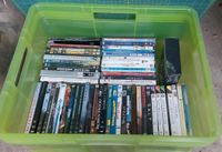 57 Filme, 1 Serie DVDs 0,50€/Stk Rheinland-Pfalz - Albig Vorschau