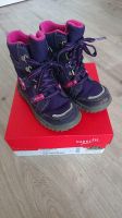 Superfit Winterschuhe HUSKY Gr. 25 Hessen - Wolfhagen  Vorschau