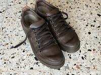 MEINDL Wanderschuhe Herren Gr. 47 Leder braun Nordrhein-Westfalen - Lohmar Vorschau