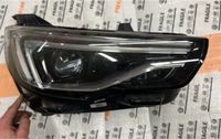 Opel Crossland X LED Scheinwerfer rechts GM Yp00015980 Thüringen - Erfurt Vorschau