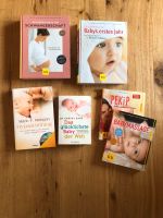 Babybücher Schwangerschaft, erstes Jahr, Pekip, Babymassage etc Dortmund - Benninghofen-Loh Vorschau