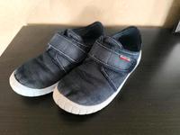 Superfit Pantoffeln Hausschuhe Gr. 29 Blau Nordrhein-Westfalen - Rheda-Wiedenbrück Vorschau