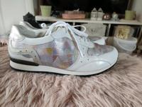 Waldläufer 38,5 (5,5) Leder Schuhe Weite H Brandenburg - Potsdam Vorschau