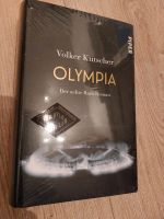 Olympia Kutscher neu, Muttertag Neuhaus ungelesen incl Porto Rheinland-Pfalz - Riol Vorschau