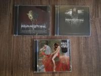 Heaven Shall Burn / Metalcore /Deathcore /Impericon Sachsen - Zwickau Vorschau