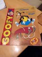 Walt Disney's Goofy Magazin Rheinland-Pfalz - Badenheim Vorschau