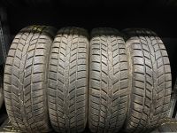 4 Winterreifen 205 70 R15 96T Hankook DOT 3122 Montage Versand Nordrhein-Westfalen - Euskirchen Vorschau