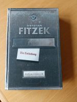 Fitzek "Die Einladung " Baden-Württemberg - Baiersbronn Vorschau