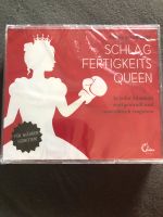 CD Schlagfertigkeits Queen Niedersachsen - Vienenburg Vorschau