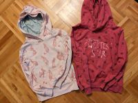 Sweatshirts Hoddies H&M Stacatto 122/128 Bayern - Kaisheim Vorschau