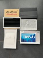 Samsung Tab A7 T500 WIFI Top Zustand 10.4 Zoll Niedersachsen - Hameln Vorschau