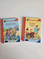 2 x Ravensburger Leseraben Bücher 1. Lesestufe Nordrhein-Westfalen - Kreuzau Vorschau