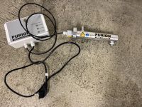 UV Trinkwasser Desinfektionsanlage Purion 400 Dortmund - Hörde Vorschau