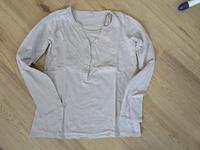 Still-Langarmshirt Größe 38/40 Bayern - Vilsbiburg Vorschau