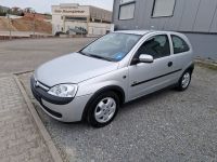 Opel Corsa C 1.0 Eco 43kW Baden-Württemberg - Massenbachhausen Vorschau