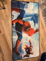 Spiderman Teppich Saarland - Püttlingen Vorschau