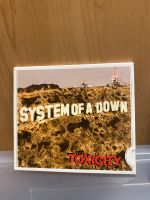 CD System of a Down toxity Rheinland-Pfalz - Koblenz Vorschau