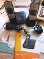 2 Telefone mit Anrufbeantworter Bayern - Friedenfels Vorschau
