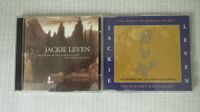 Jackie Leven The Mystery of Love / The right to remain 2 CD Essen - Essen-Kettwig Vorschau