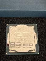 Intel I7 8700K Der8auer / Bauer Nordrhein-Westfalen - Recklinghausen Vorschau