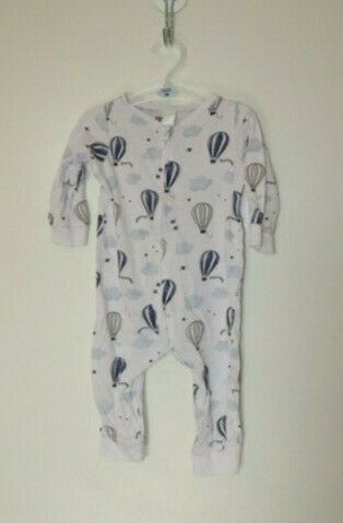 H&M Baby Pyjama in Burg (Spreewald)