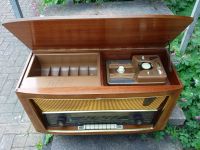 Radio Röhrenradio Tefifon Tefi Vintage 50er/60er Jahre Baden-Württemberg - Sulz Vorschau