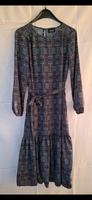 Gr. 42 44  - GINA - Damen Kleid mit tollem Muster Rheinland-Pfalz - Mutterstadt Vorschau
