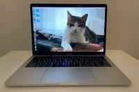 MacBook Pro 2017 i5 Core mit Retina Display Bayern - Neufahrn Vorschau