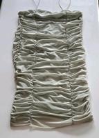 NA-KD sexy Minikleid mint 38 40 pflegeleicht schick Bayern - Weidenbach Vorschau