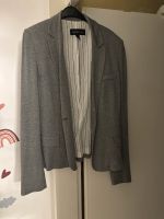 Mango Blazer grau Gr S München - Schwabing-Freimann Vorschau