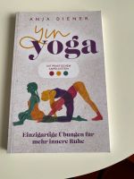 Yin Yoga Taschenbuch Thüringen - Erfurt Vorschau