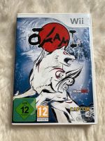 Nintendo Wii Okami Hessen - Münster Vorschau