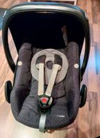 Autositz / Babyschale Maxi Cosi Pebble Bayern - Mühldorf a.Inn Vorschau